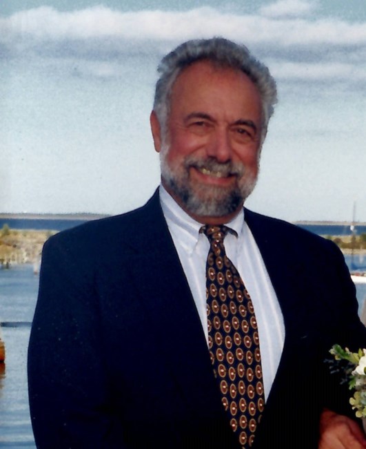 Obituary of Anthony Nicholas Traggis