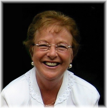 Obituary of Pearl Sheila Mead