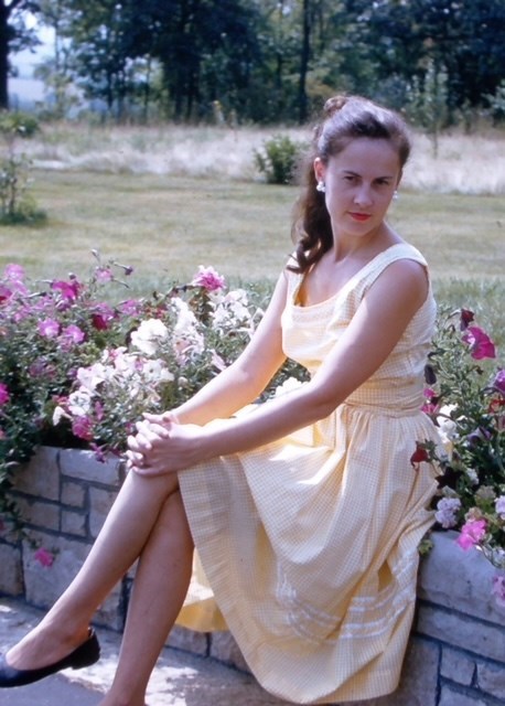 Obituary of Alta Maxine Ingram