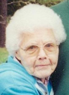 Obituary of Vana Lee Liston