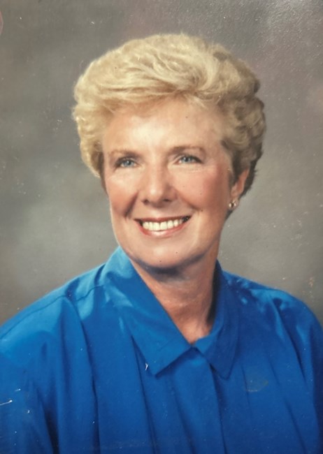 Obituary of M Clare Moniz