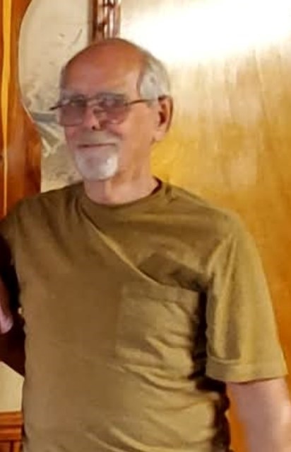 Obituary of Russell L. Gresham