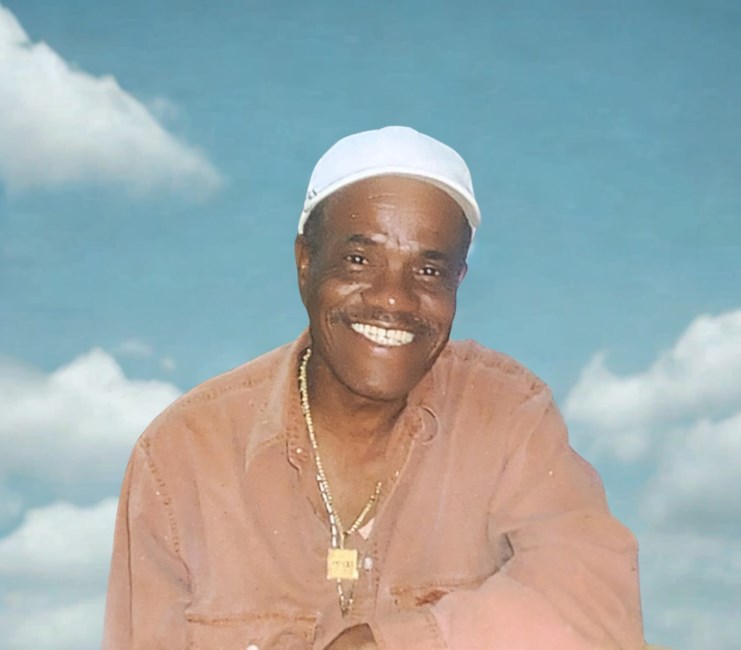 Obituary of Conrad Ivor  Bishop Campbell