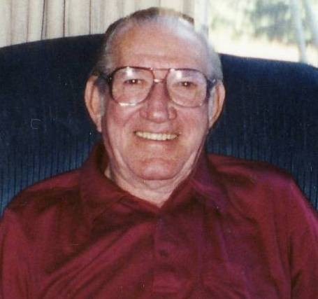 Obituary of Mr. Henry Lesley Clotfelter