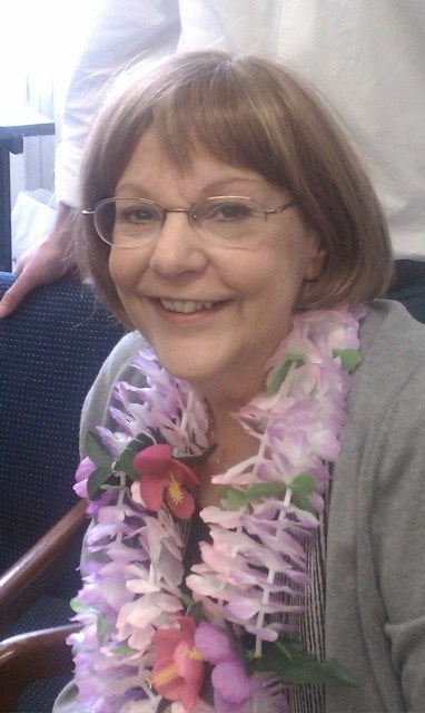 Obituary of Linda J. McGuire