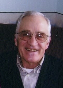 Obituary of Joseph E. St. Pierre