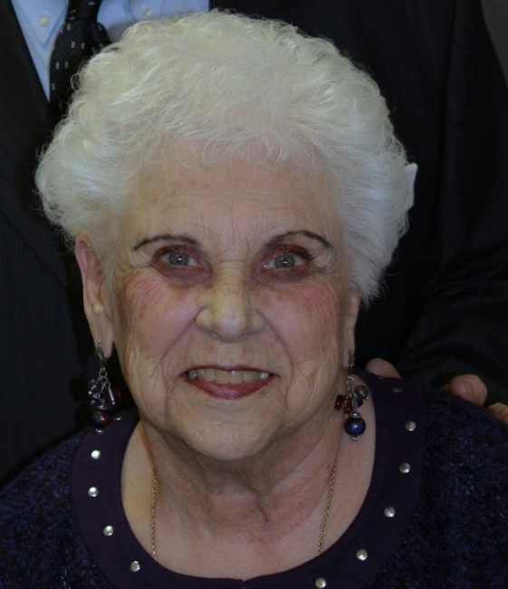 Obituary of Julia G. Stroup