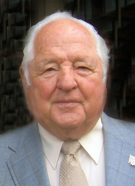 Obituary of Robert Charles Hammond