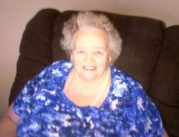 Obituary of Ruth Gene Smiley