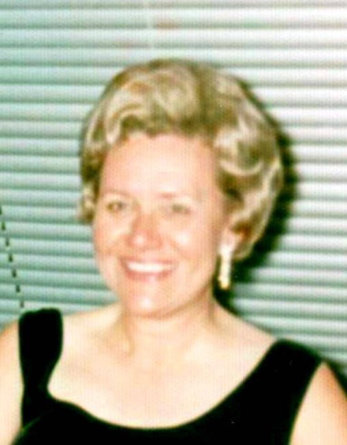 Obituary of Nora Frances Glascock Tomlinson