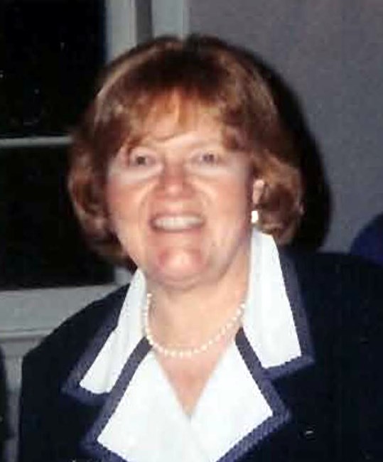 Obituario de Kasondra Kay Johnston