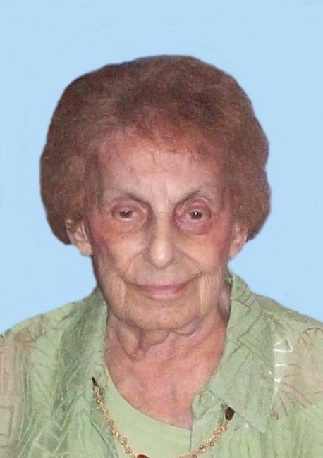Obituary of Athena Papapostolos Cox