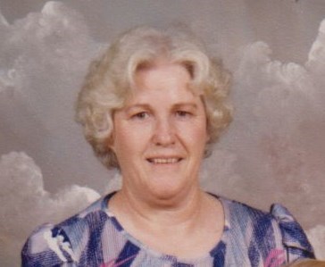Obituary of Sena May Smith Cobb