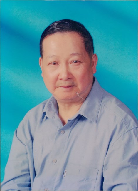 Obituary of Kum Sheng Lee