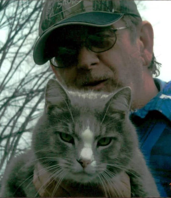 Obituary of Richard Lee Blakely