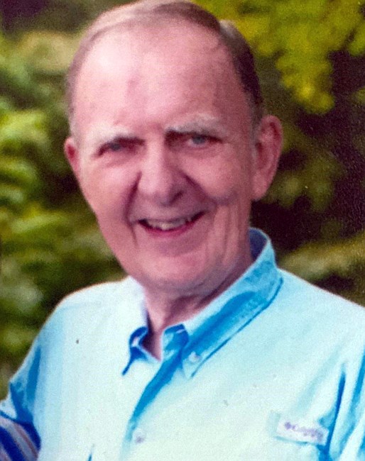 Obituary of Louis Joseph Garr Jr.