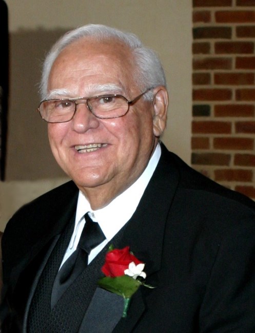 Obituary of Domenic Valenti