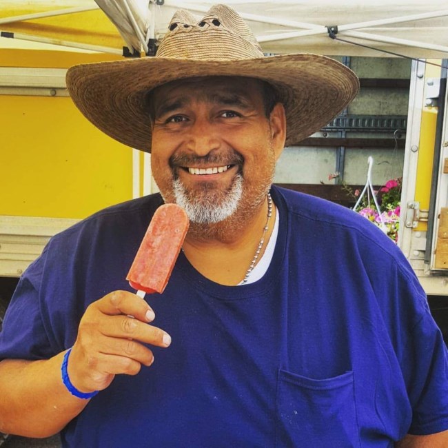 Obituary of Ernesto Gauna Jr.