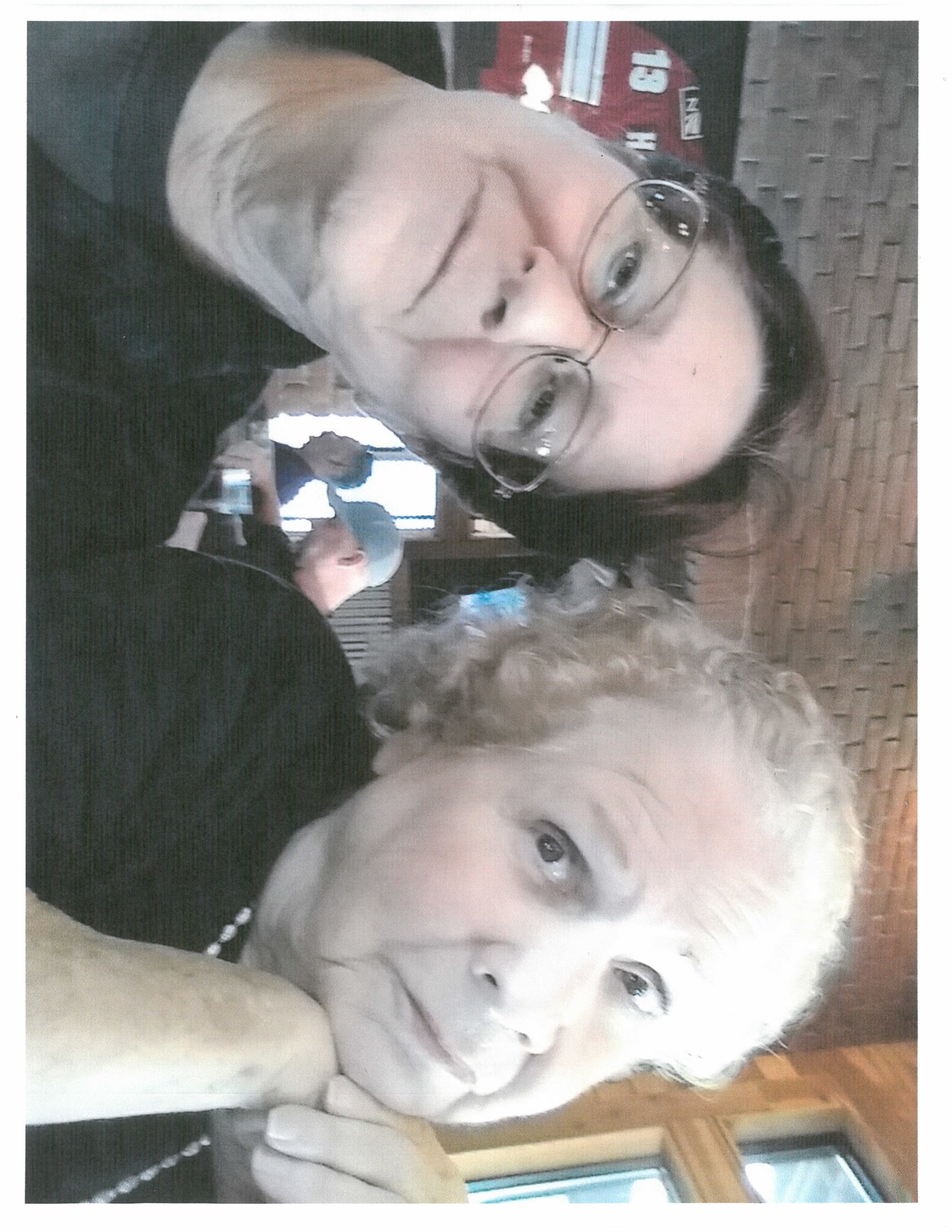 Obituary of Linda Joyce Smith