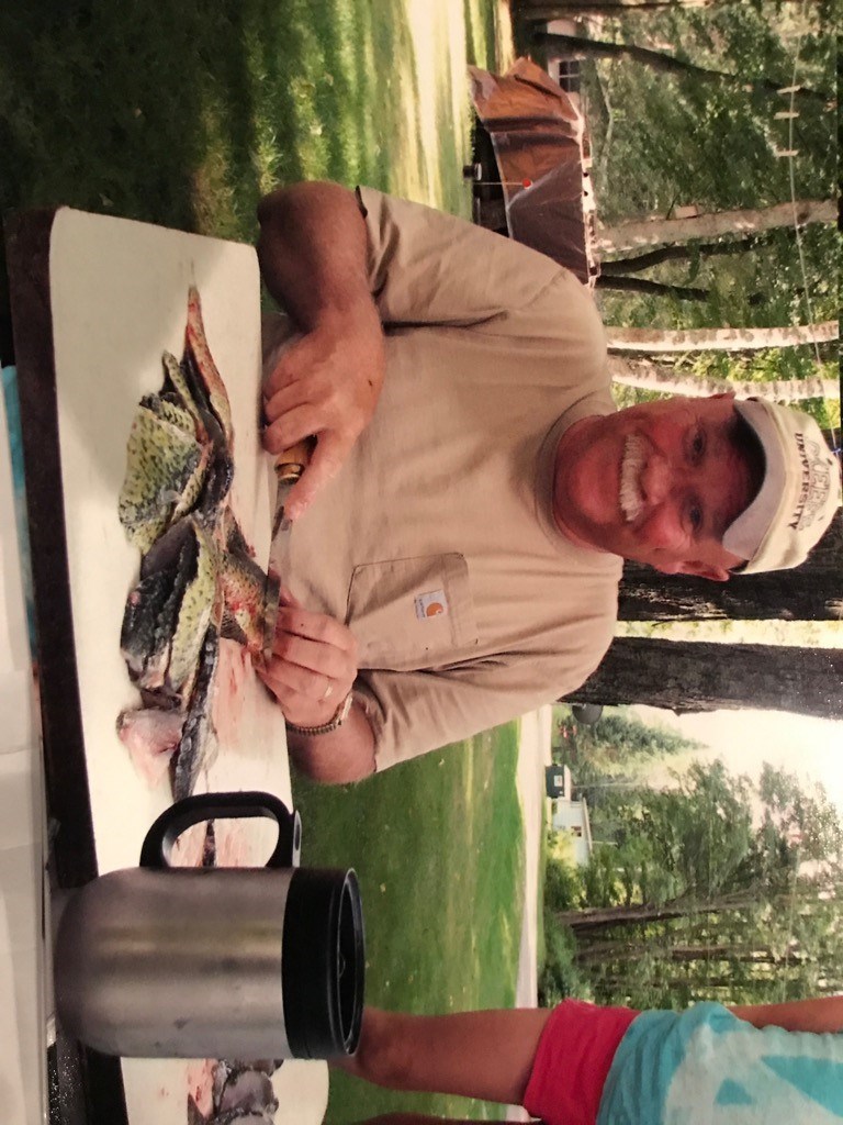 Obituary of Michael D. O'Keefe