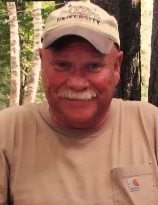 Obituary of Michael D. O'Keefe