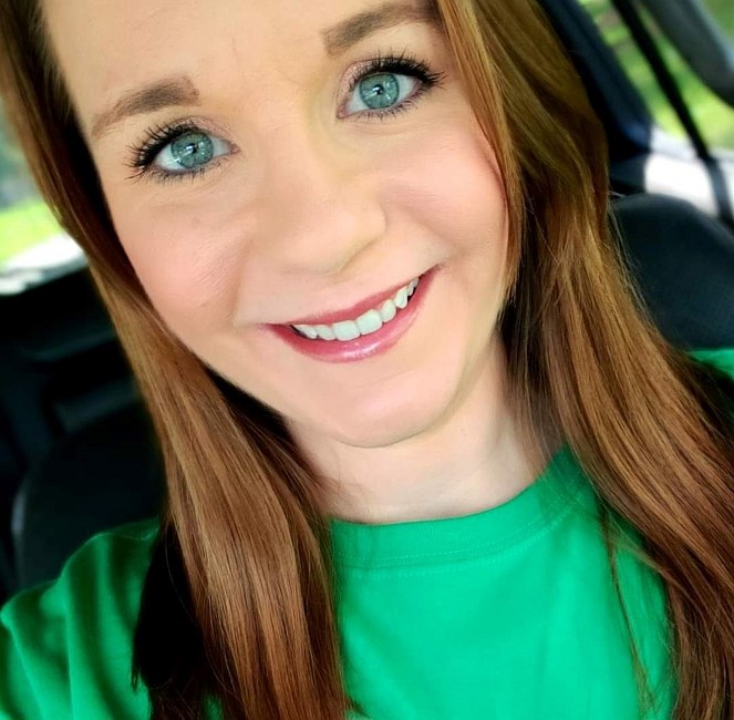 Obituary of Amanda Lynn Gonzalez