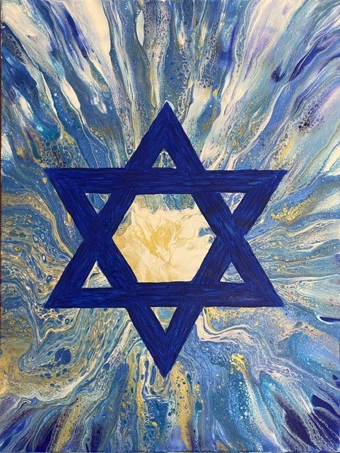 Obituary of Harriet L. Levine