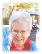 Obituary of Bonnie CLARKE