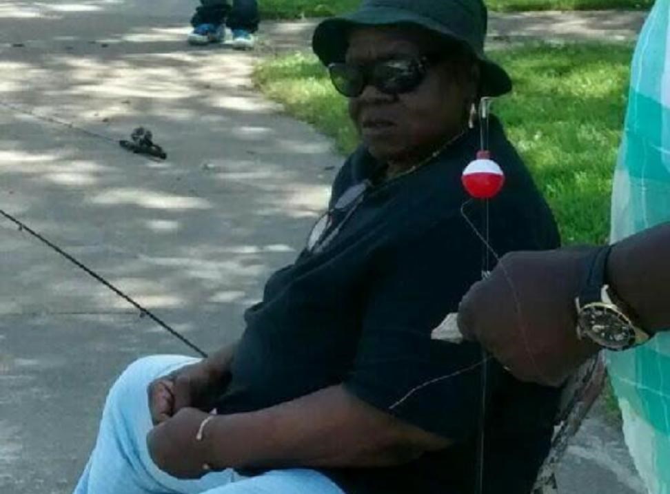 Obituary of Ida Lou Lockhart