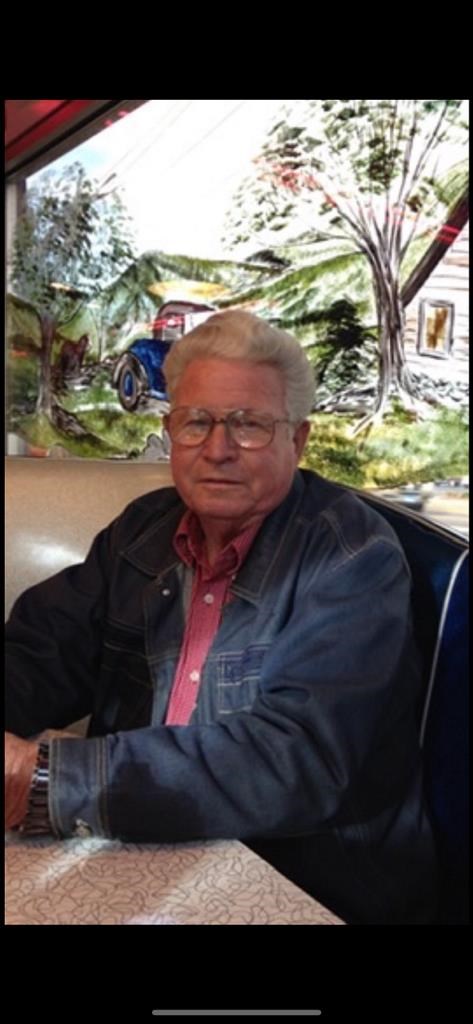 Obituary of Billy Ray Welch