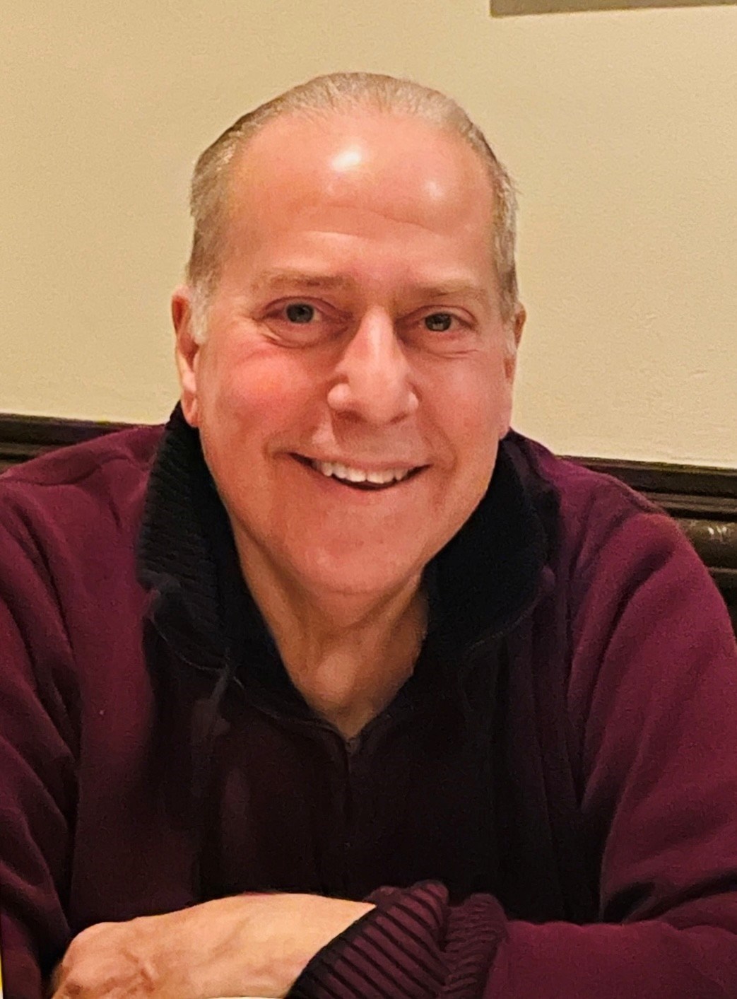 Obituary of Peter J. Hitsous