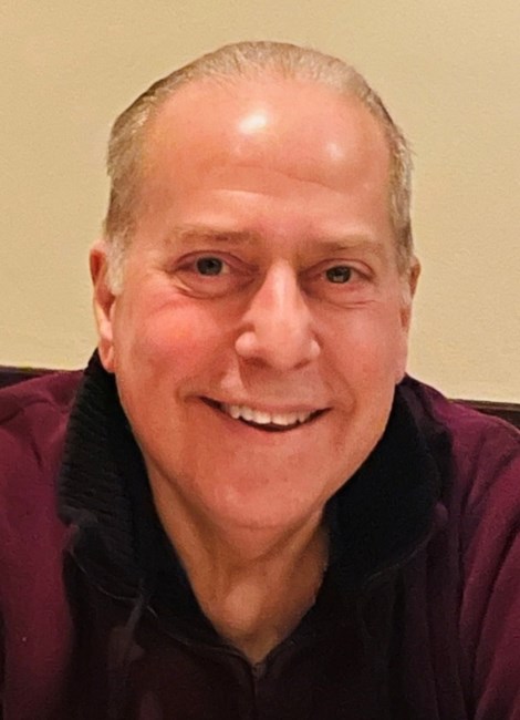 Obituary of Peter J. Hitsous