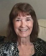 Obituary of Nancy Ann Dowlearn