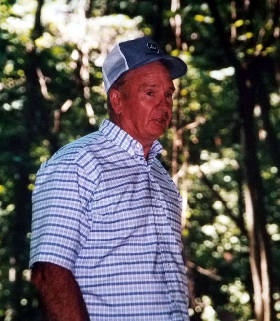 Obituary of Melborn Kenneth Lang