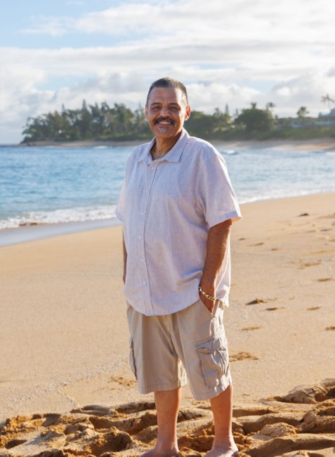 Obituary of Jaime Barcena