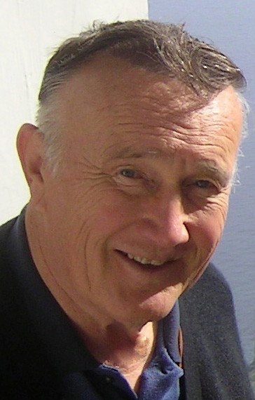 Obituary of James A. Dombrovski