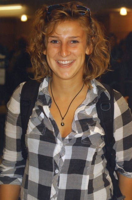 Obituary of Alden Landis