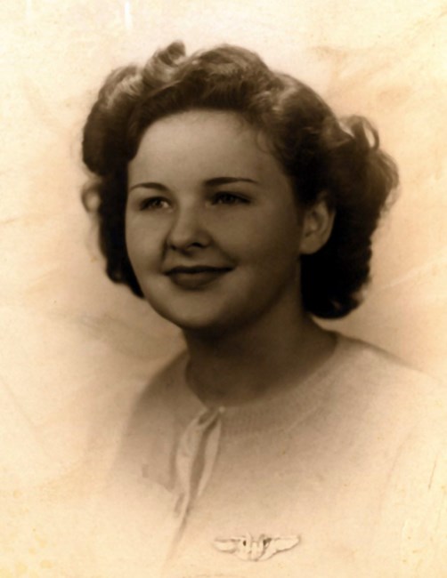 Obituary of Rose Marie Arndt