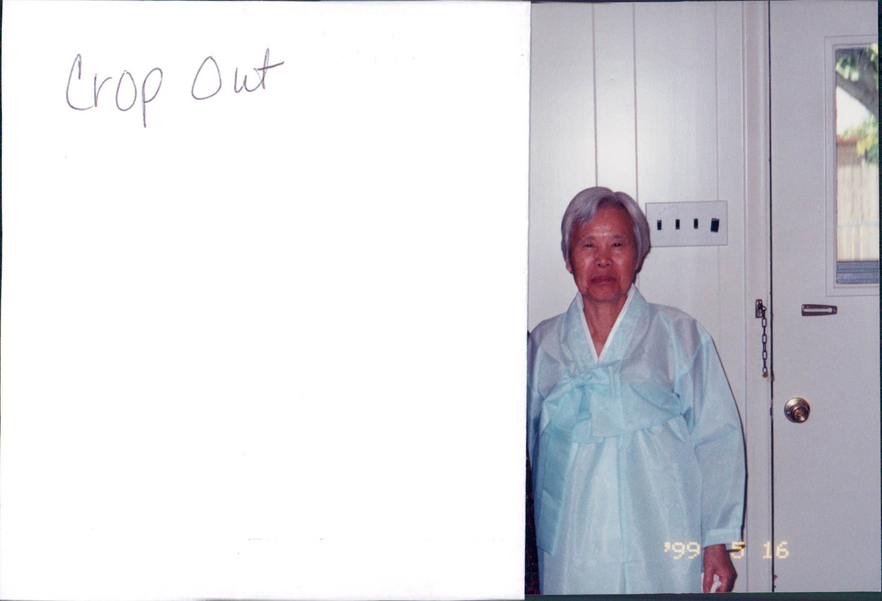 Obituary of Ok Sun Kim