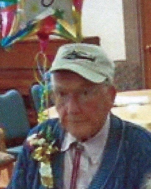 Obituary of Leonard Bush