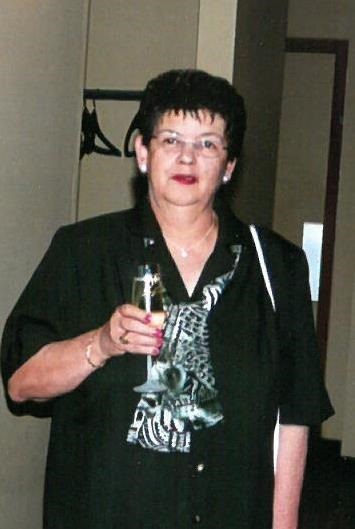 Avis de décès de Rachel Girard