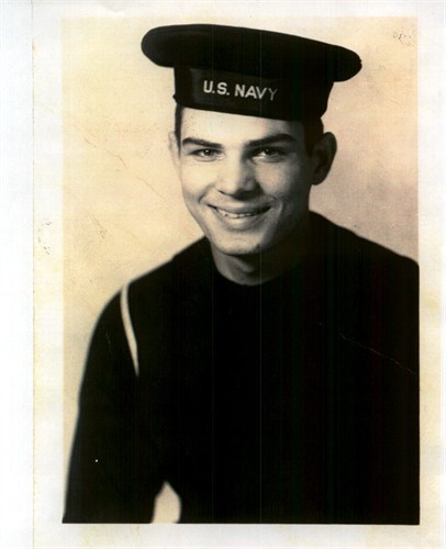 Obituary of Donald J. Hunter