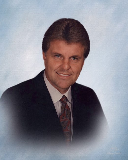 Obituary of Mark Randall Nagle