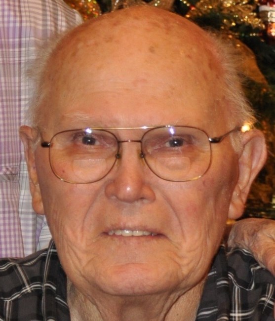 Obituary of Raymond Cole Evins Jr.