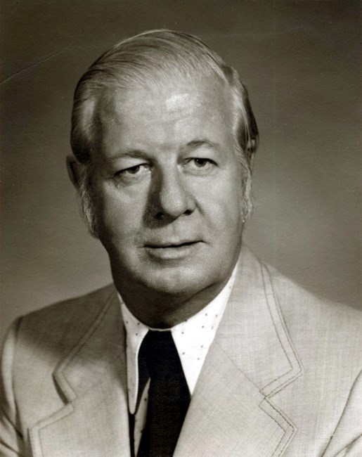 Obituary of Charles Kealey Cummings