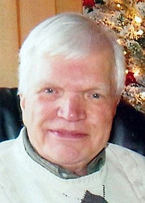 Obituary of James P. J. Bossie