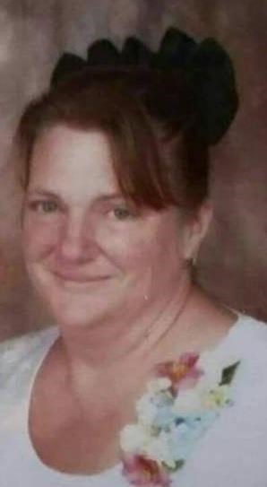 Obituary of Linda Susan Robertson