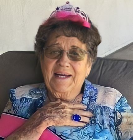 Obituary of Emma Dean Bowman