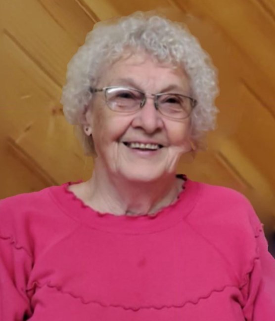 Obituary of Shirley Hurley Rice