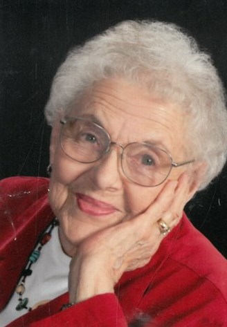 Obituary of Phyllis Jean Turner